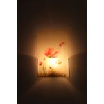 product_image_name-Eltahhan-ابليك زجاج فردي شكل وردة دوايا قلاوظ كبيرة للتحكم في نوع و شدة الاضاءة-3