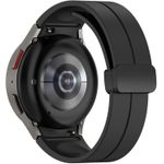 product_image_name-Generic-حزام ساعة رياضي سيليكوني من تينتيك مع مشبك مغناطيسي لساعات سامسونج جالكسي-2