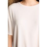 product_image_name-Defacto-تيشيرت نص كم قصة مريحة-4