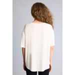 product_image_name-Defacto-تيشيرت نص كم قصة مريحة-5