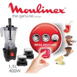 product_image_name-Moulinex-خلاط أصلي مع مطحنة ومبشرة من مولينكس، 1.25 لتر، 400 واط، أسود - lm2428eg-6