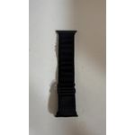 product_image_name-Generic-Alpine Loop For Apple Watch 42/44/45/49mm Nylon Woven Ring Strap - Black-5