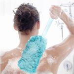 product_image_name-Generic-Bathroom Back Scrubber - Blue-1