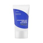 Hyaluronic Acid Natural Sun Cream