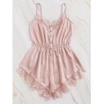 Lingerie satan(Silkora).