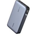 product_image_name-Ugreen-20000mAh Fast Chargre Power Bank 100W, PB720 - Gray-1