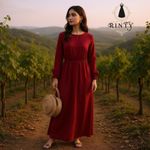 product_image_name-Generic-فستان طويل حريمي-1