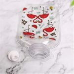Generic Transparent Hot Water Bottle - image 3
