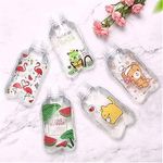 Generic Transparent Hot Water Bottle - image 4