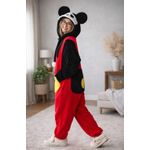 product_image_name-Generic-بذلة شتوية نسائية بغطاء رأس من الفرو – بدلة قفز بغطاء ناعم وفخم  الحجم والمقاس (إنجليزي)  حجم واحد يناسب الوزن: 55 – 80 كغ-3