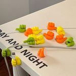 product_image_name-Generic-5 منظمات أسلاك على شكل يد-5