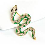 Generic  brooch and clothes pin - image 2