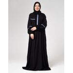 product_image_name-Generic-اسدال  صلاه و خروج حريمي تصميم بسيط ساده-ياسمينا فاشون-1