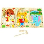 product_image_name-Generic-أحجية خشبية للأطفال-2