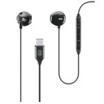 product_image_name-Cellularline-Orbit Wired Earphone Type-C - Black-1