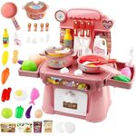 Generic Simulation Kitchen Playset - image 2