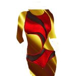 Fg Fg لانجيري تايديس جلد