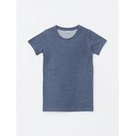 product_image_name-LC Waikiki-Crew Neck Basic Short Sleeve Boy Underwear-1
