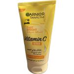 product_image_name-Garnier-مقشر وجه بفيتامين C للتفتيح وتنظيف المسام العميق – 150 مل-1