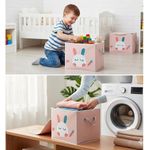 product_image_name-Generic-31-132 Themed Waterproof Blanket Storage Bag, Multicolor-3