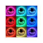 product_image_name-Generic-ليد متعدد الألوان - وصلة تطويل  -  ريموت و شاحن كهرباء-4