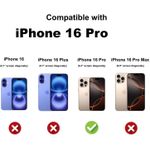 product_image_name-Generic-Zubetec 9H hardened glass protection screen, scratch-resistant protection screen with full edge-to-edge coverage for iPhone 16 Pro (Privacie Color for Privacy, iPhone 16 Pro)-2