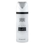 Lattafa Ana White Body Mist – 200 ml