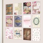 product_image_name-Generic-بوسترات راقية جدارية أنيقة 12 قطعة بتصاميم إسلامية تتضمن آيات قرآنية وأقوالًا إيمانية تحفيزية بوزن 300 جرام، وتضفي أجواءً من السكينة والإلهام على المكان لتزيين المنزل او المكتب-1