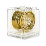 product_image_name-Generic-Magic Yoyo Professional Metal Super toy color High and Speed quilaty Gold-1