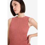 product_image_name-Defacto-فستان ميدي كت منسوج بياقة مستديرة - ديفاكتو-5