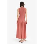 product_image_name-Defacto-فستان ميدي كت منسوج بياقة مستديرة - ديفاكتو-6