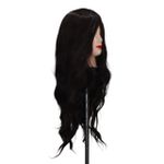 product_image_name-Generic-Fiber Wig - Washable, Breathable & Adjustable for All Occasions-2