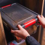 product_image_name-Generic-صندوق تخزين بسعة كبيرة - 16 لتر - متعدد الاستخدامات-3