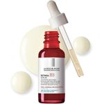 product_image_name-La Roche Posay-سيروم لا روشيه بوساي بيور ريتينول مع فيتامين B3 للوجه من لاروش بوزي مضاد لعلامات الشيخوخة للتخلص الخطوط والتجاعيد . مناسب للبشرة الحساسة ، 1.0 للجنسين 30.0 ملليلتر-1