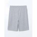 product_image_name-LC Waikiki-Standard Fit Men's Shorts-4