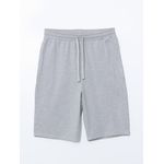 product_image_name-LC Waikiki-Standard Fit Men's Shorts-5