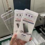 جراب عالي الجودة مقاوم للصدمات يحمي بالكامل لهاتف Google Pixel 8 Pro - شفاف