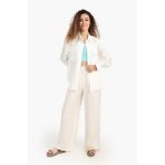 product_image_name-Carina-Relaxed Fit Solid Pants-5
