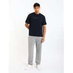 product_image_name-LC Waikiki-Crew Neck Printed Jersey Men's T-Shirt-2