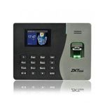 ZK Teco ZK K14 - TCP/IP Fingerprint Time Attendance Machine