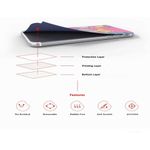 product_image_name-OZO Skins-Transparent Mass Media Influence - Sv508mmi - Not For Black Phone For Apple Iphone Xr-2