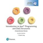 Jumia Book Introduction to Java Programming and Data Structures, Comprehensive Version, Global Edition ,Ed. :11 - image 2