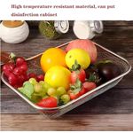 product_image_name-Generic-سلة مطبخ شبكية من الستانلس ستيل – مناسبة للفواكه والخضروات-3