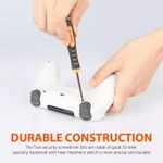 product_image_name-Generic-5pcs Precision Screwdriver Set, Suitable for Mobile Phone, Glasses, Computer, Electronics Repair, Multi-function Precision Screwdrivers-5