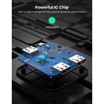 product_image_name-Ugreen-CM333 محول HDMI 2 في 1 خارج 4K 60Hz موزع - أسود-4