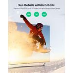 product_image_name-Ugreen-CM333 محول HDMI 2 في 1 خارج 4K 60Hz موزع - أسود-5