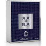 product_image_name-Generic-Milestone perfumes Blue De Blue Eau De Parfum For Men 100ml-3