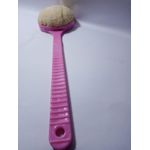 product_image_name-Generic-Natural Loofah Bath & Massage Brush with Long Handle..-4