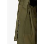 Defacto Regular Fit Raincoat - image 5