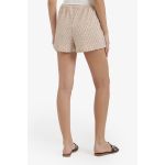 product_image_name-Carina-Self patterned Beach Shorts-3